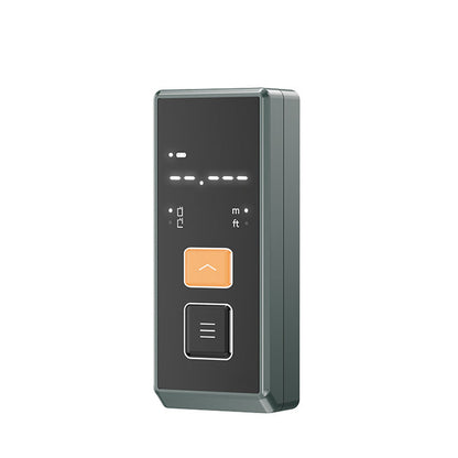 Mini käsikäyttöinen laser-etäisyysmittari -sarja🔥